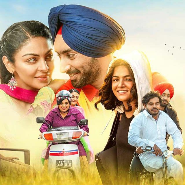 Punjabi Movie