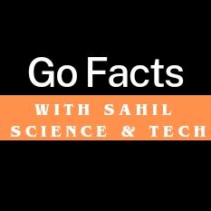 Go Facts (Science & Tech)