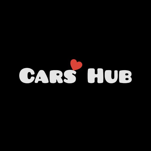 Cars Hub