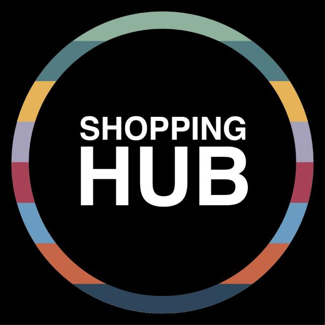 Shopping Hub