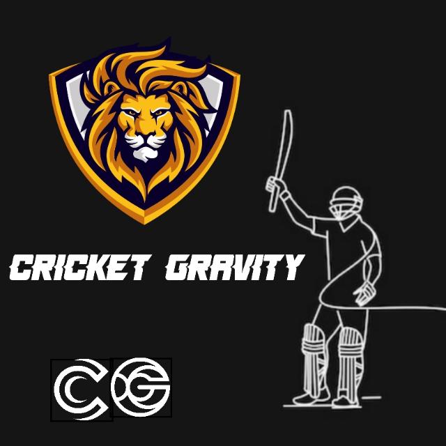 Cricket Gravity