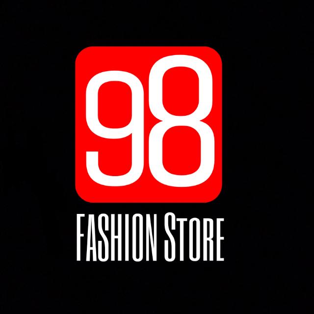 98  Fashion Store
