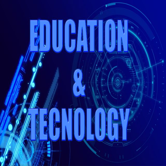 Education Or Technology
