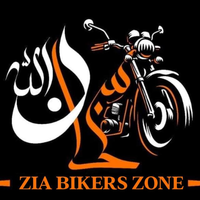 ZIA Bikers Zone