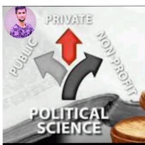 POLTICAL SCIENCE KNOWLEDGE