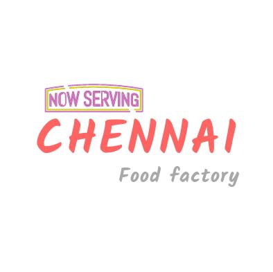 Chennai Food Factory_Official