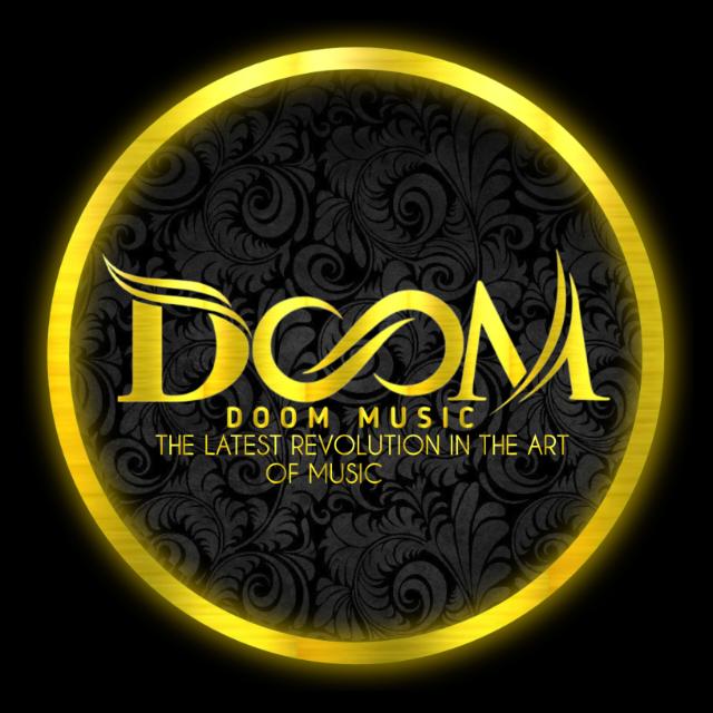 Doom Music Group