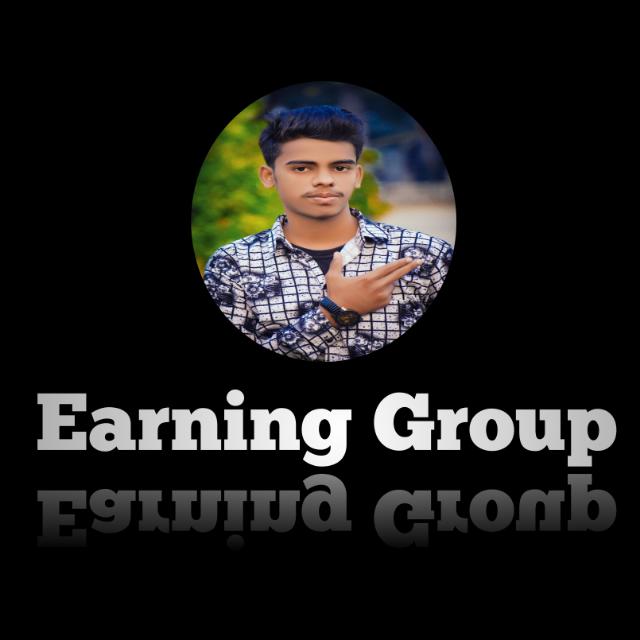 Earning Group Investment