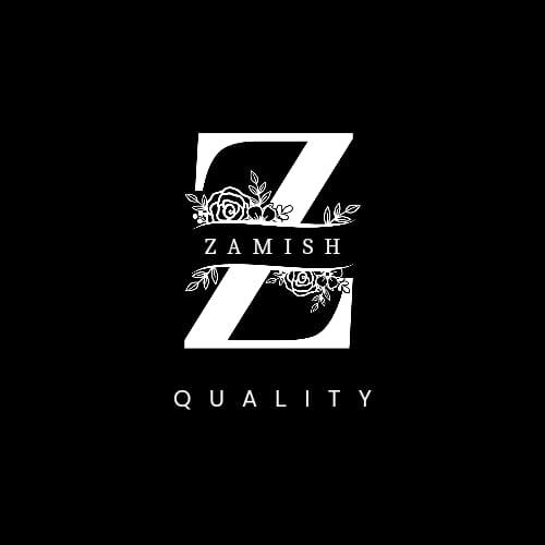 Dubai Zamish Collection