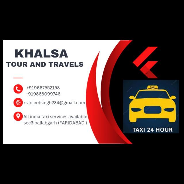 Tour & Travels All India