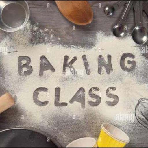 Free Baking Course
