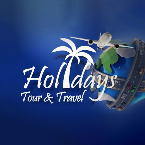 Holidays Tour And Travel