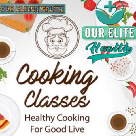 Free Cooking Course