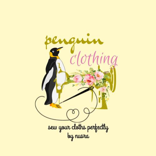 Penguin Clothing