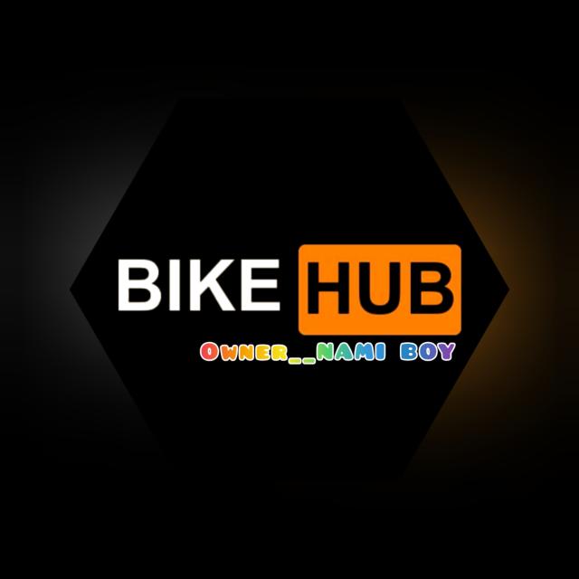 Bike Hub Official