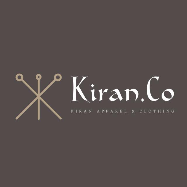 Kiran Apparel & Clothing