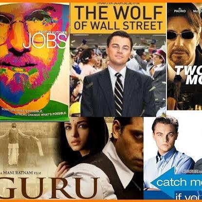 Hollywood & Bollywood All Movies