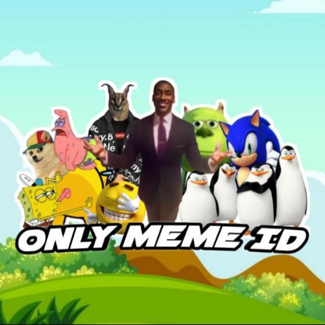 Only Memes
