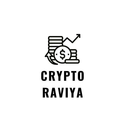 Crypto Ravira Referral