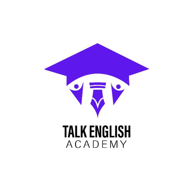 Talk English Academy