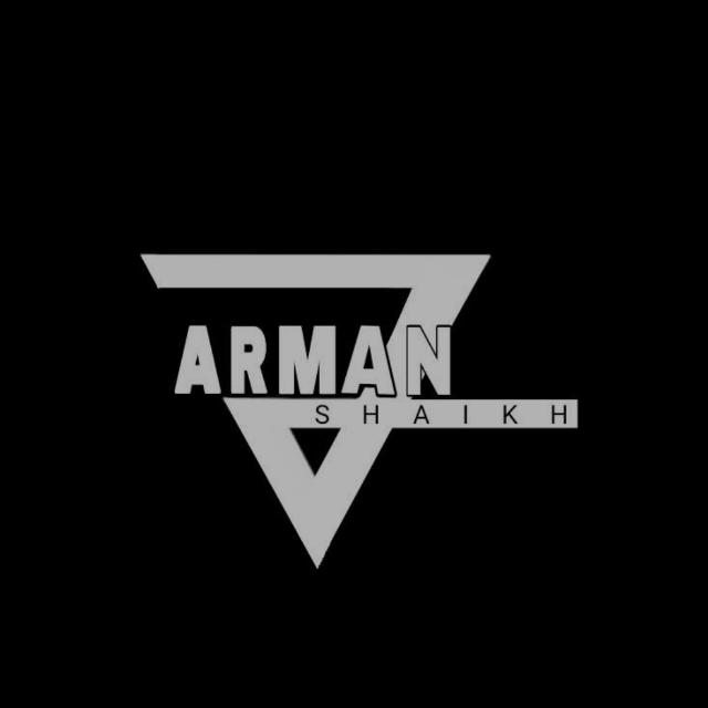 Arman Editing