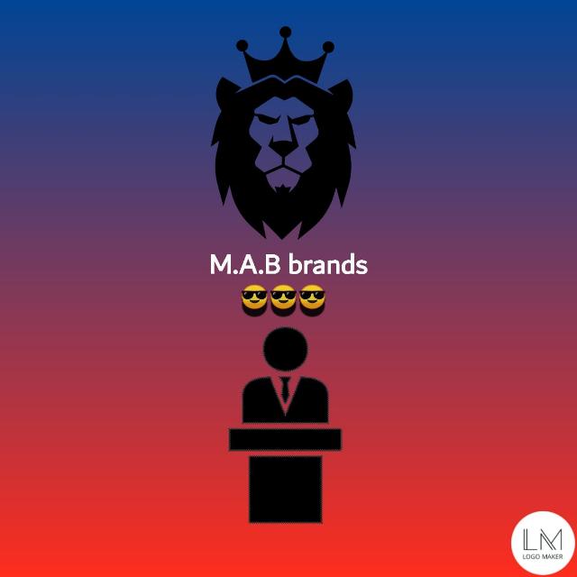 M.A.B Brands