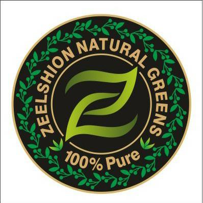 Zeelshion Natural Greens