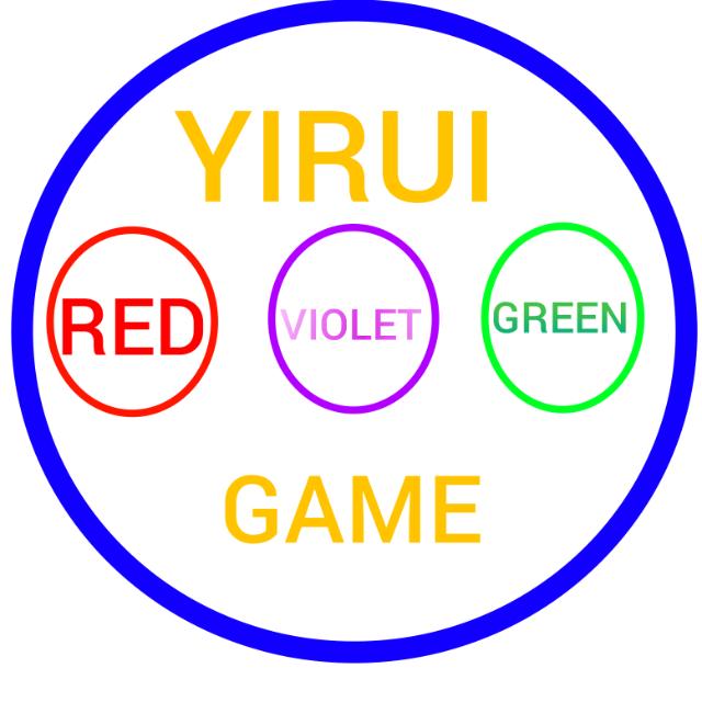 Red Green Game
