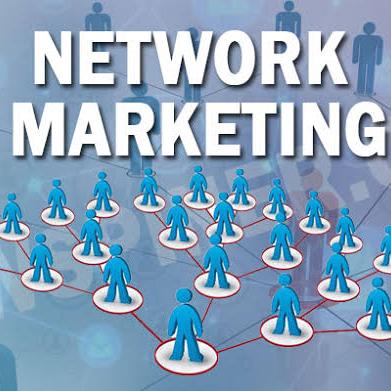 Network Marketing Business
