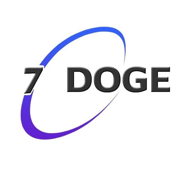 7Doge Trading Platform