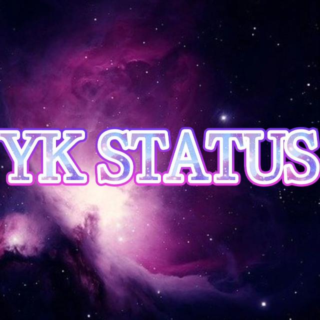 YK Status