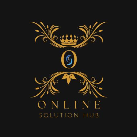 Online Solution