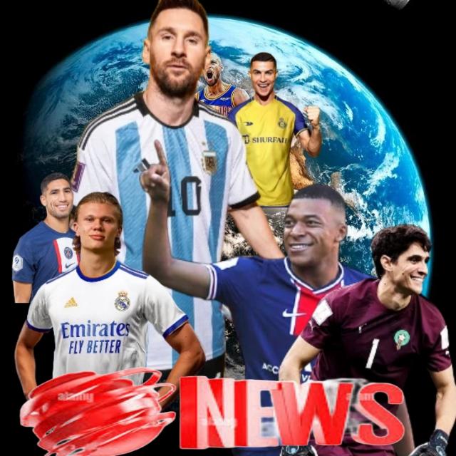 International Sports News
