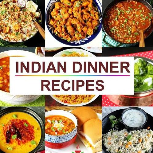 Indian Foods