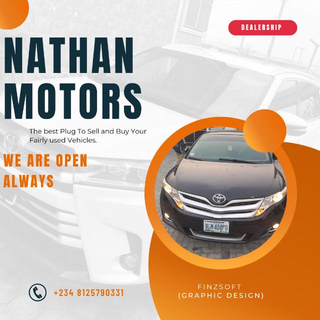 Nathan Motors