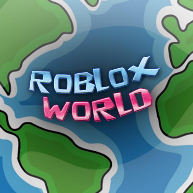 Roblox World