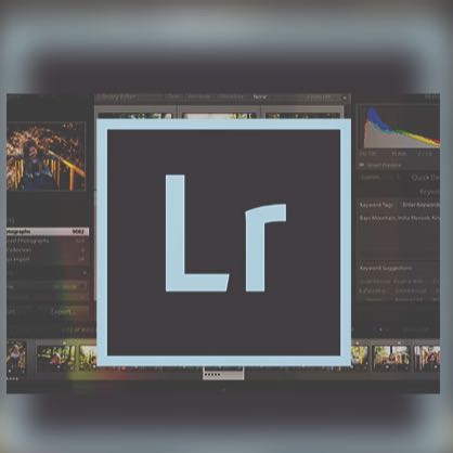 Lightroom Presets