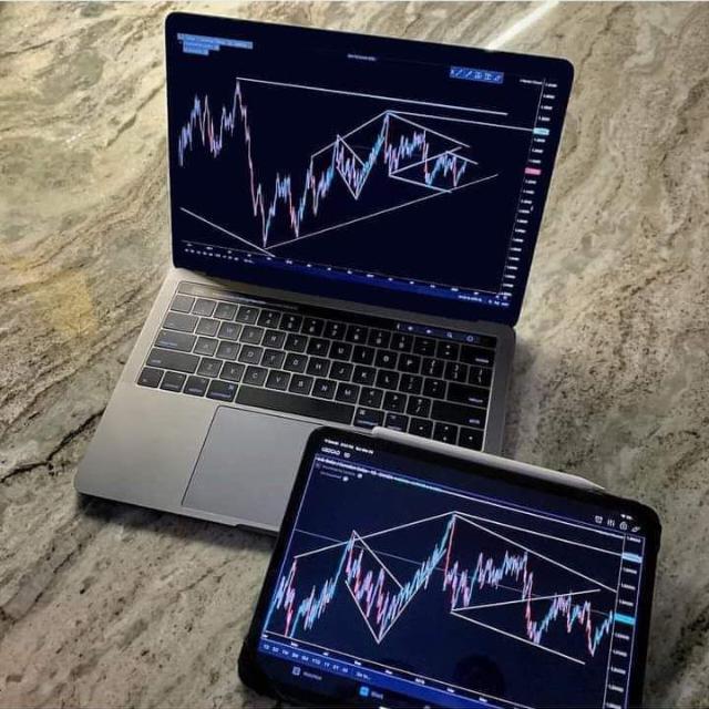 Gold Market Forex Killer