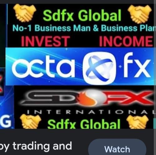 OCTAFX Group