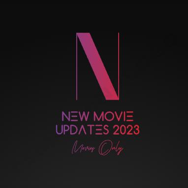 New Movie Updates