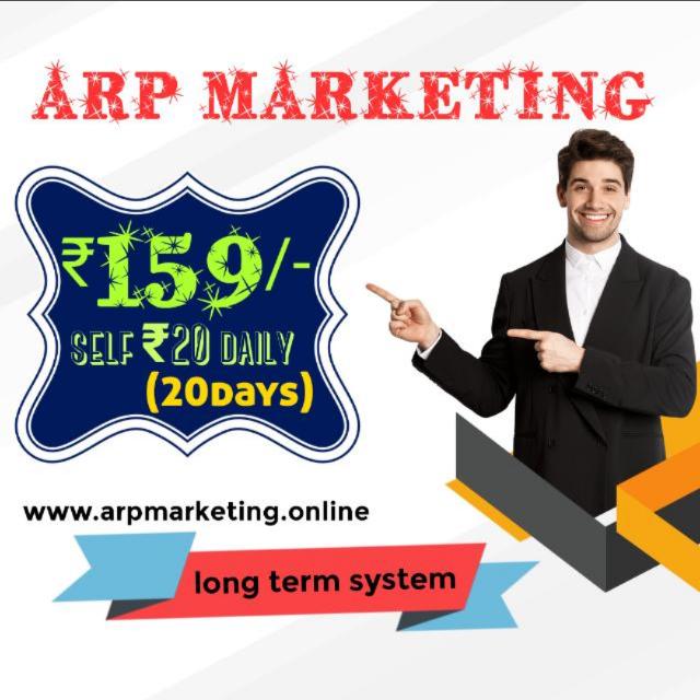 ARP Marketing