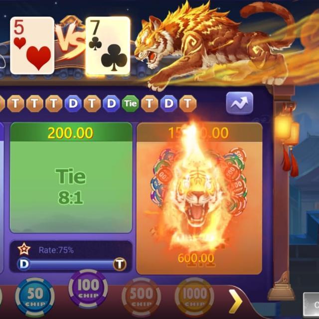 Rummy App