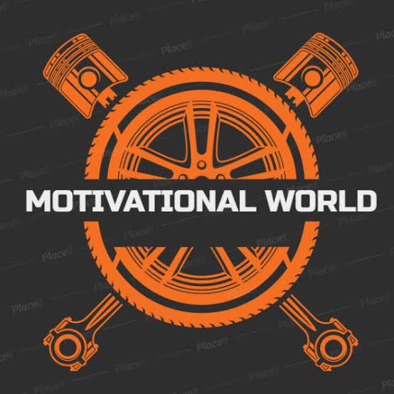 The Motivational World