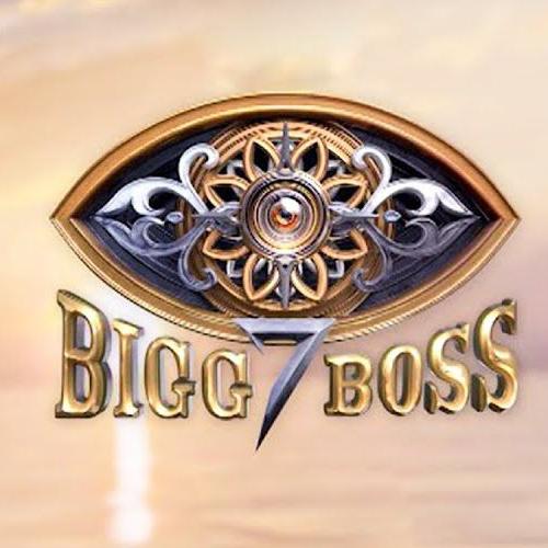 BIGG BOSS 7 Tamil