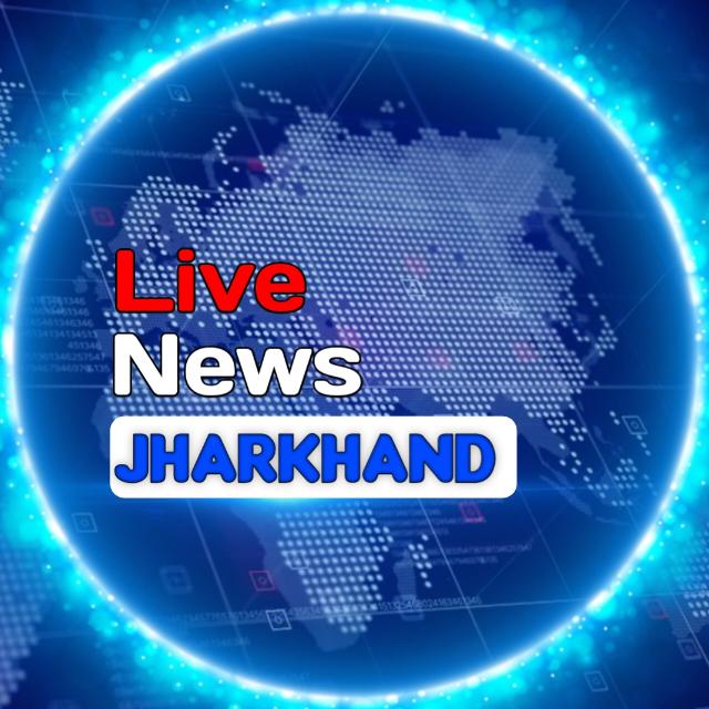 Live News Jharkhand