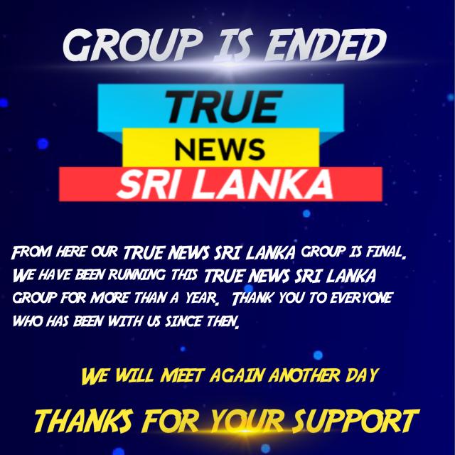 True News Sri Lanka