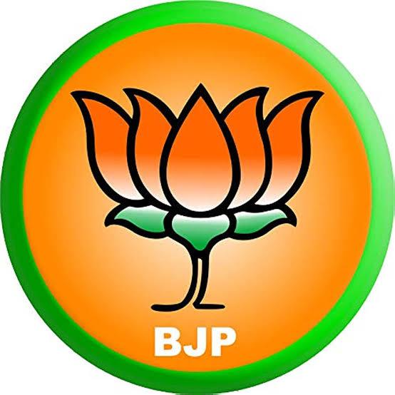 BJP Official