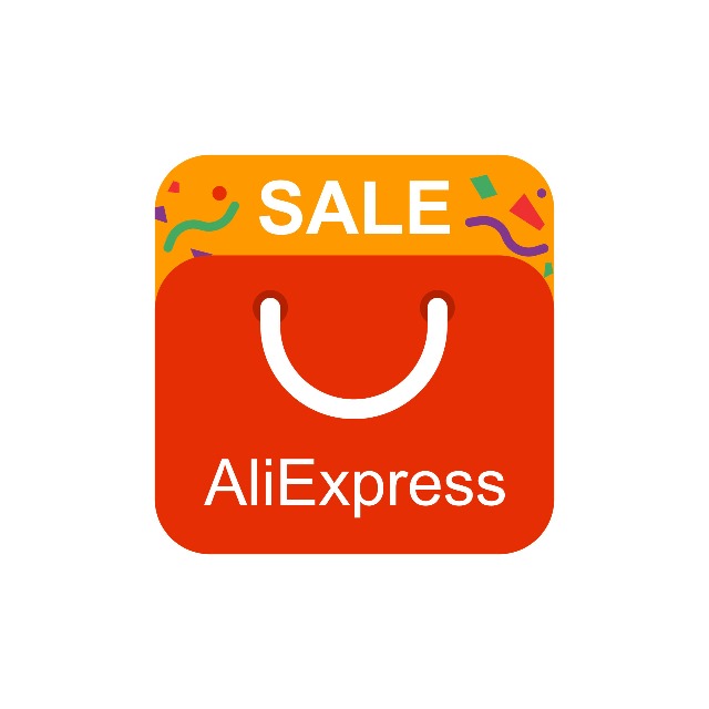 AliExpress Mega Sale