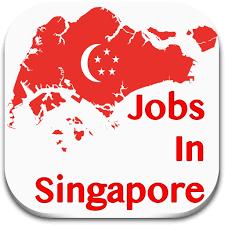 Singapore Any Job Vacancy