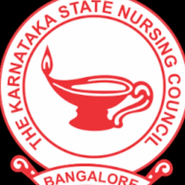 Bangalore Nursing College Students